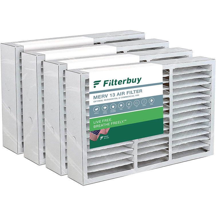 16x25x5 furnace best sale filters